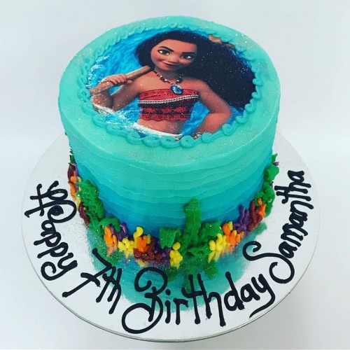 Designer Photo Cake Designer Photo Cake
