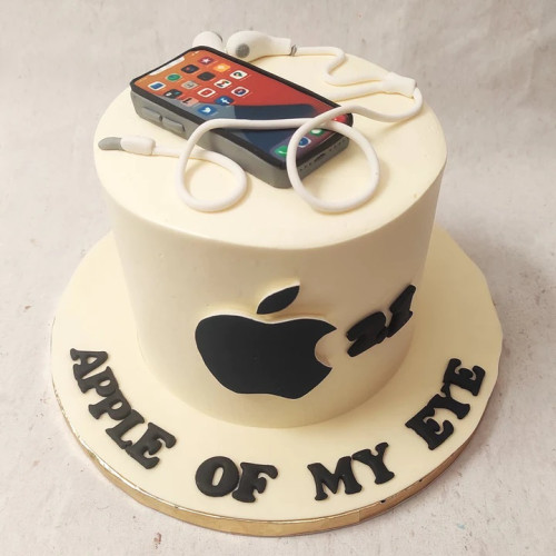 Apple Product Cake Apple Product Cake