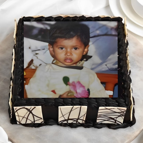 Cute Baby Cake Cute Baby Cake