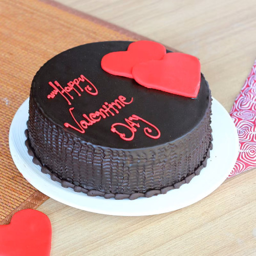 Choco Love Cake