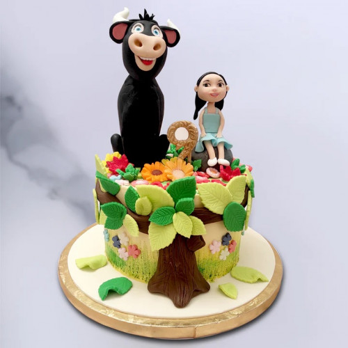 Ferdinand Cake Ferdinand Cake