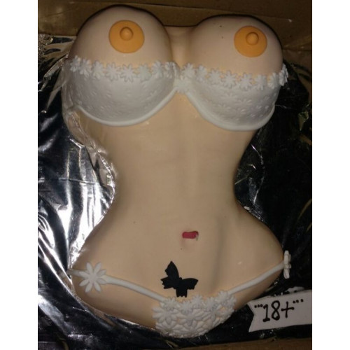 Bikini Body Cake Bikini Body Cake