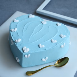 Hearty Cake