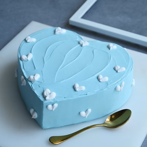 Hearty Cake Hearty Cake