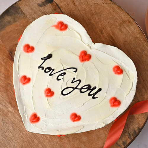 Love You Cake Love You Cake