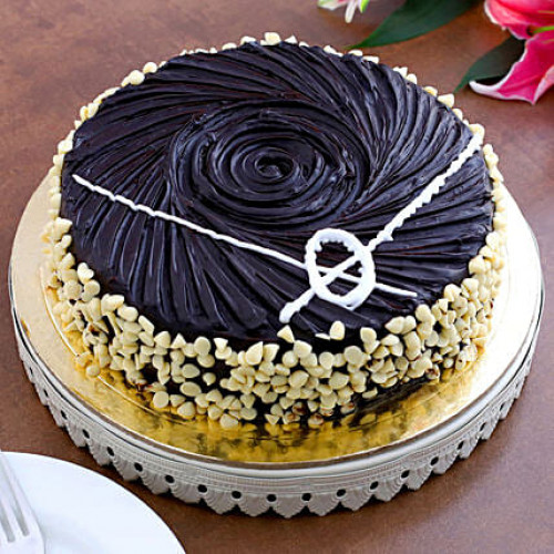 Palatable Chips Cake Palatable Chips Cake