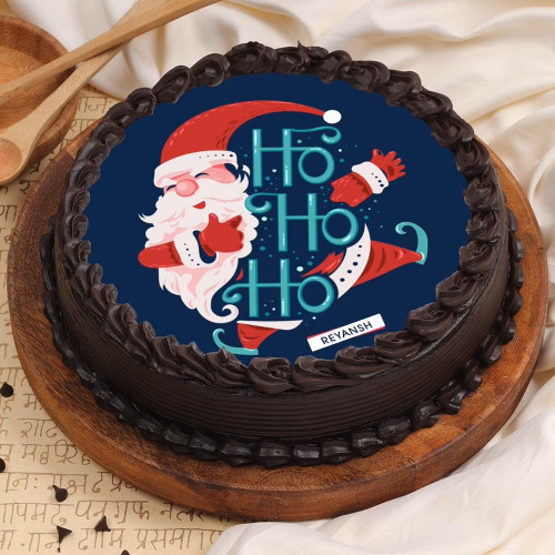 Christmas Cake Christmas Cake