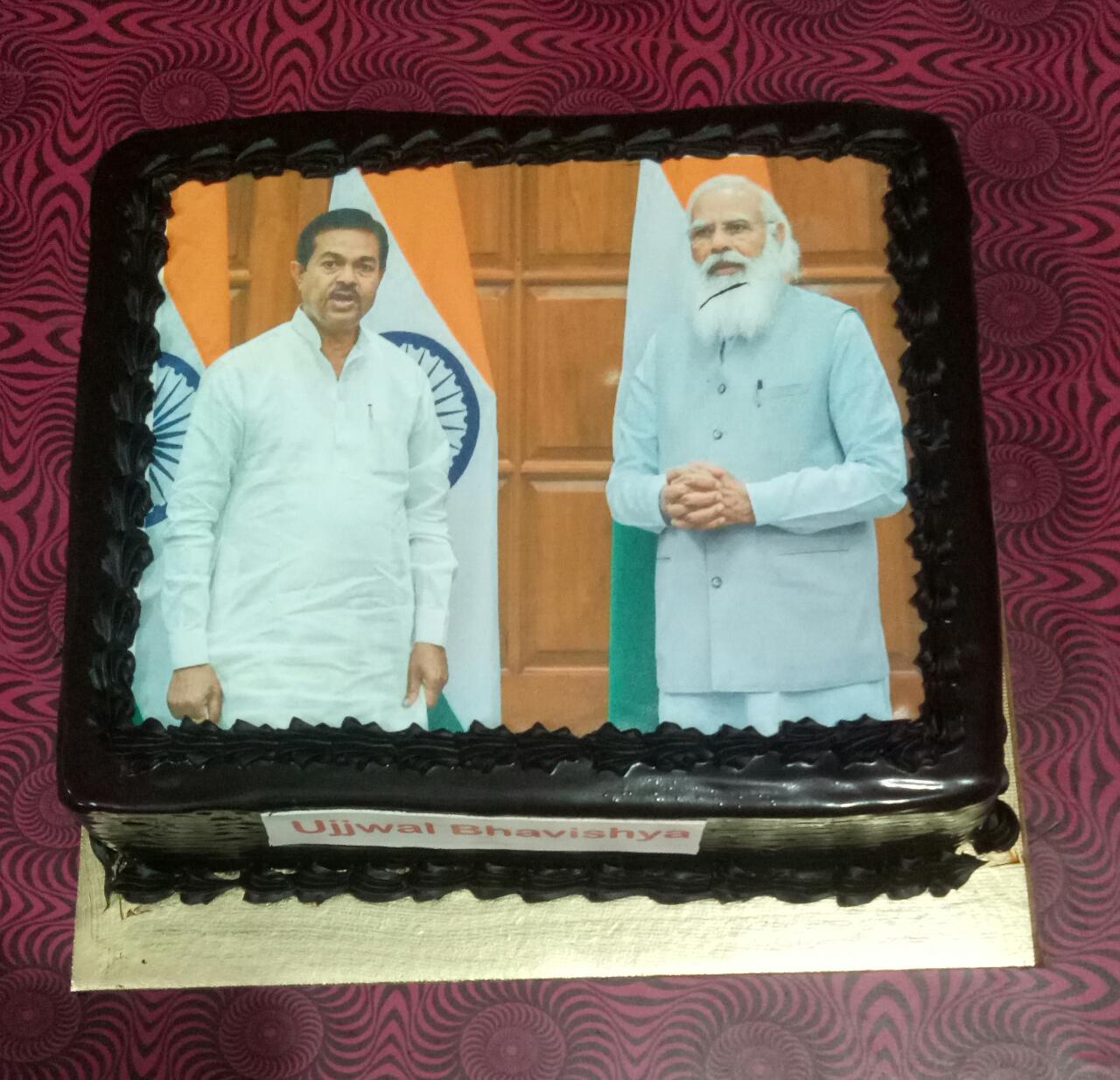 Best Surprise Cake Box In Indore | Order Online