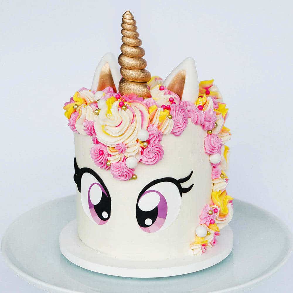 Unicorn Cake | Send Cakes to Kolkata - Levanilla ::-sonthuy.vn