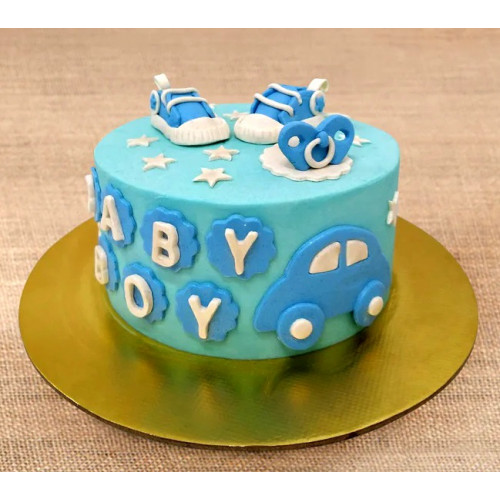 Baby Shower Shoes Cake Baby Shower Shoes Cake