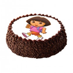 Dora Cake