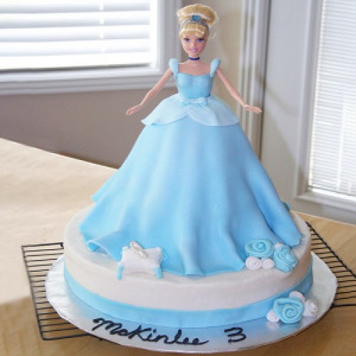 Kids Cakes