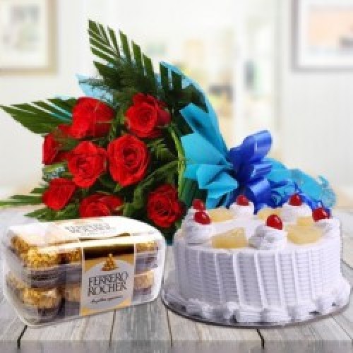 Lovely Gifts Combo Lovely Gifts Combo